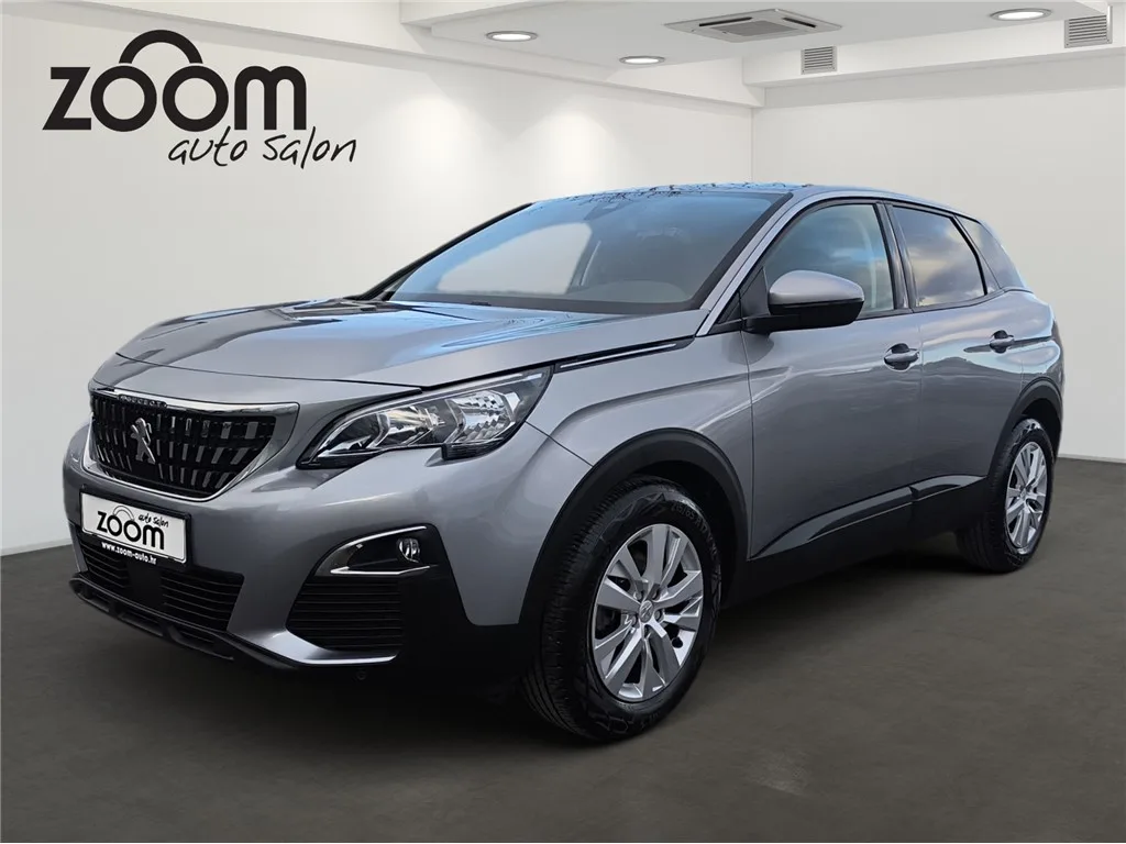 Peugeot 30081.5