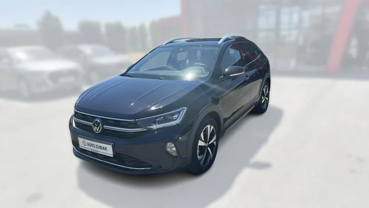 Volkswagen Taigo 2023 – fotografija 1