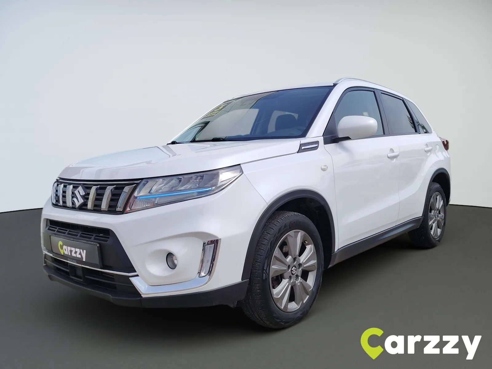Suzuki Vitara 2023 – fotografija 1