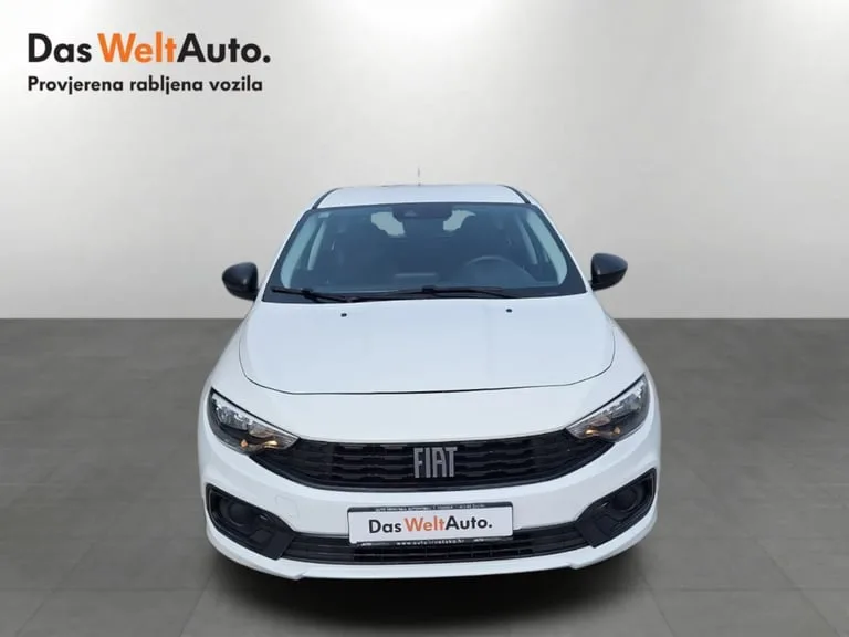 Fiat Tipo 2023: fotografija 2