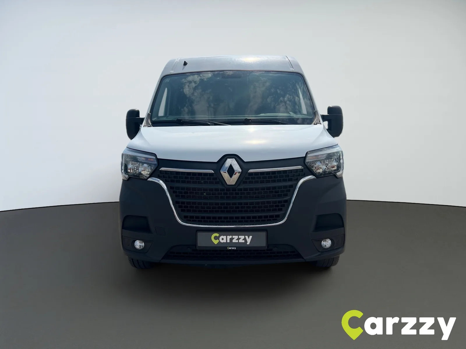 Renault Master 2021 – fotografija 2