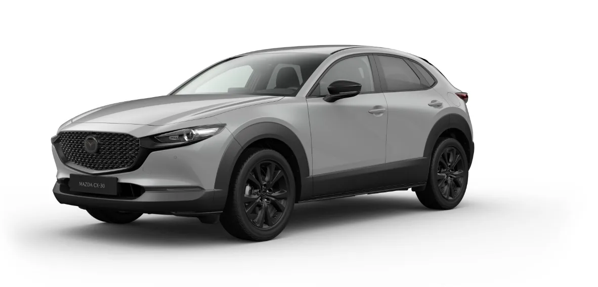 Mazda Cx-30 2026 – fotografija 1