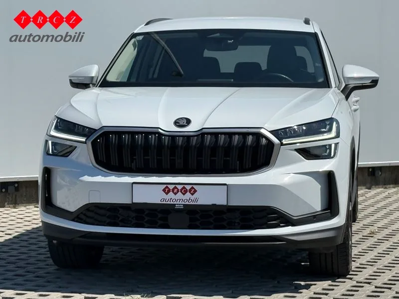 Škoda Kodiaq 2024 – fotografija 2