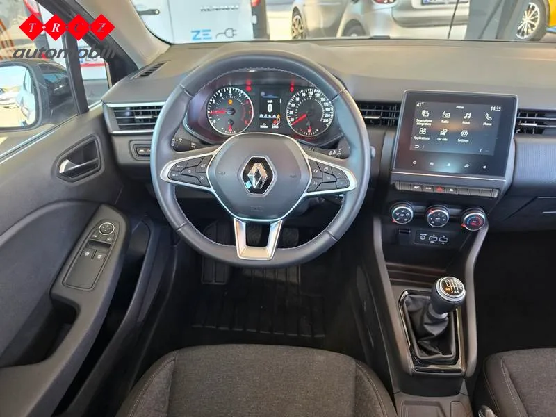 Renault Clio 2023 – fotografija 9