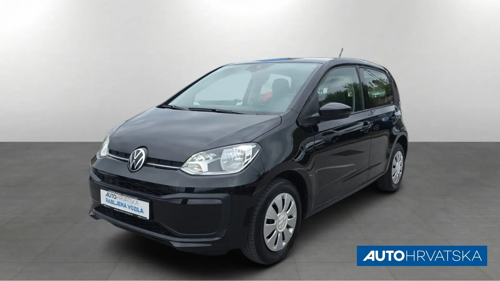 Volkswagen Up! 2023 – fotografija 1