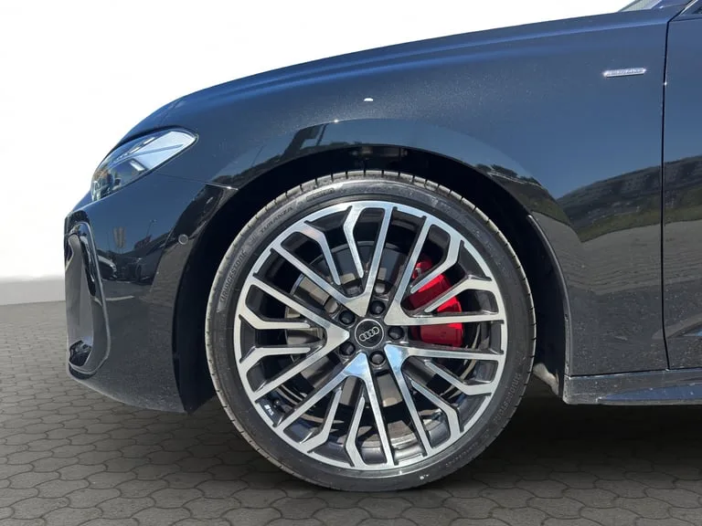 Audi A5 2026: fotografija 19