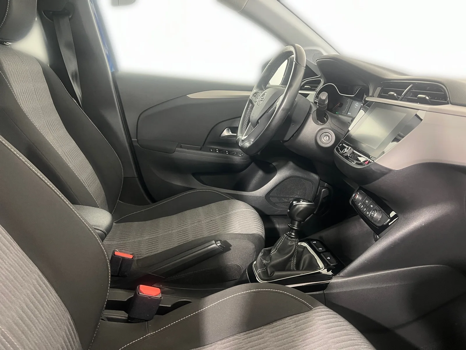 Opel Corsa 2021 – fotografija 22