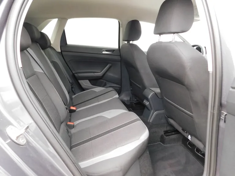 Volkswagen Polo VI 2024: fotografija 12