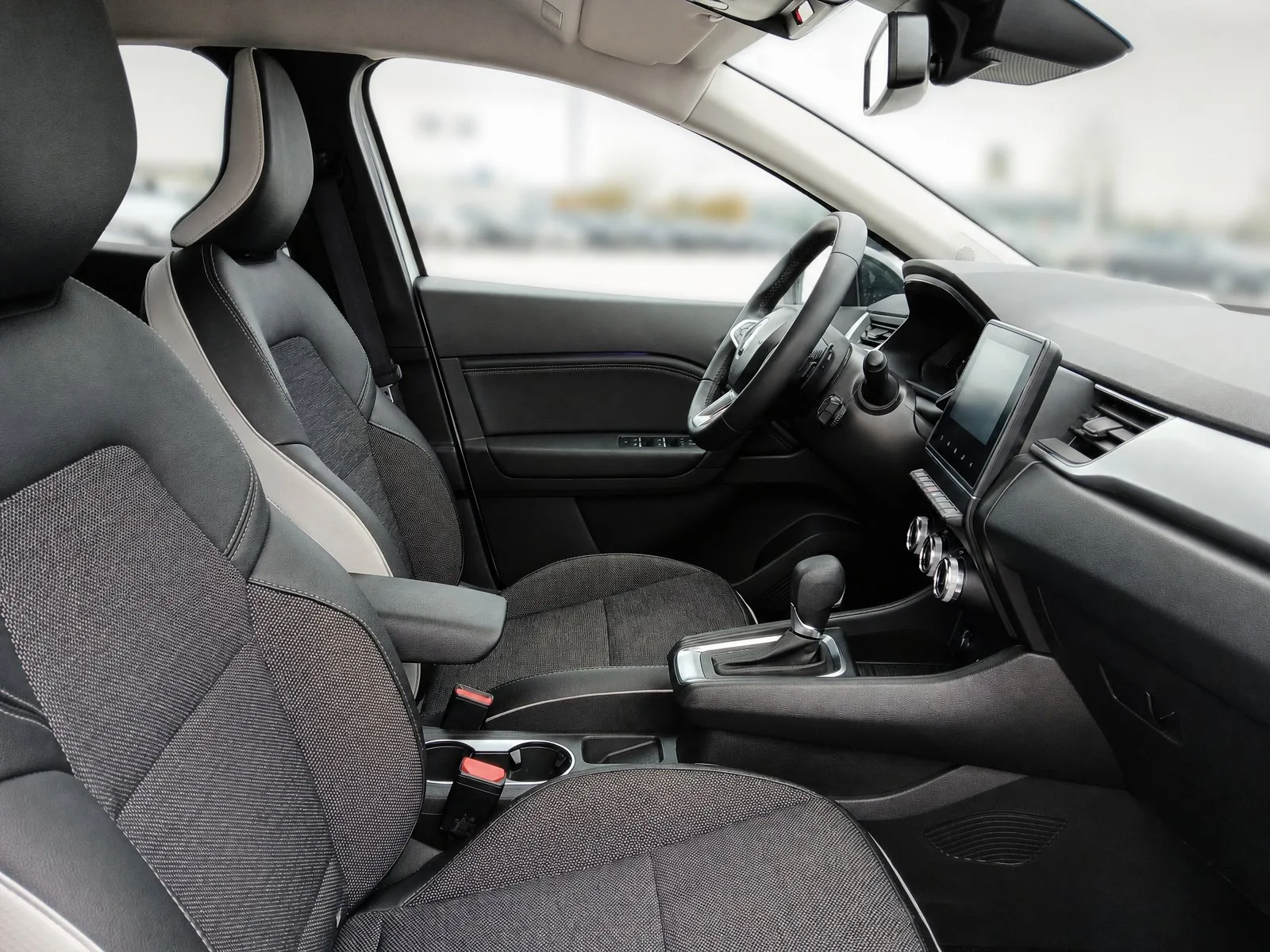 Renault Captur 2024 – fotografija 24