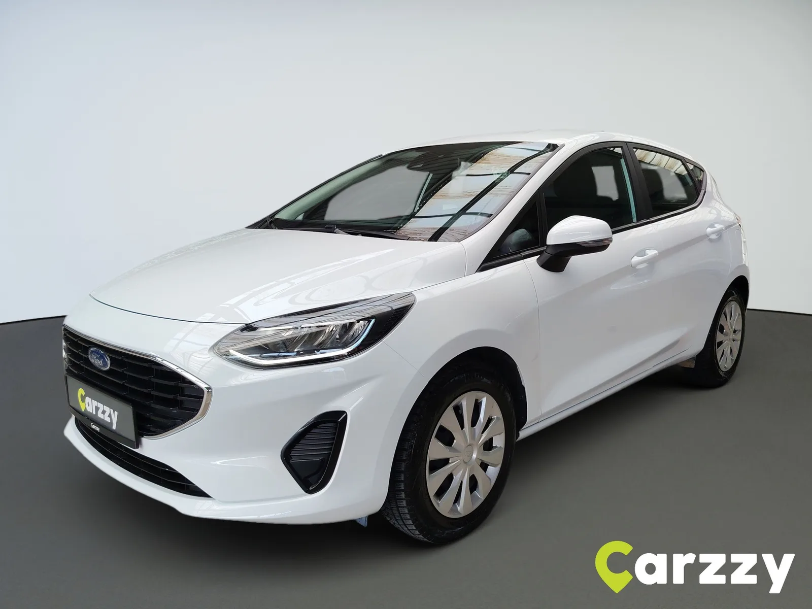 Ford Fiesta 2023 – fotografija 1