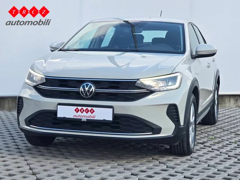 Volkswagen Taigo 2022 – fotografija 2
