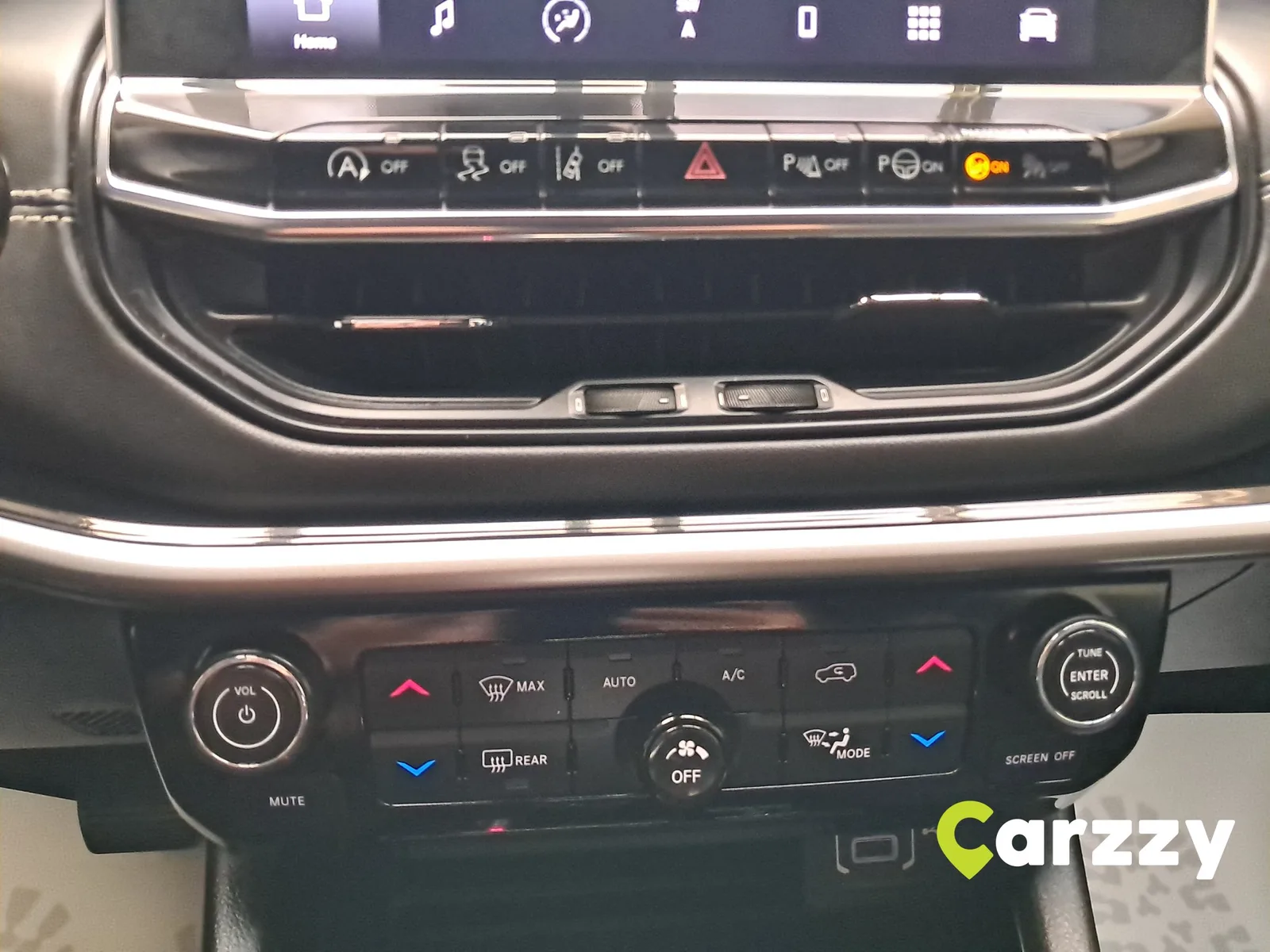 Jeep Compass 2022 – fotografija 27