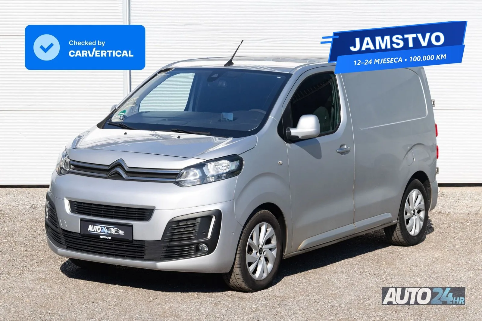 Citoren Jumpy