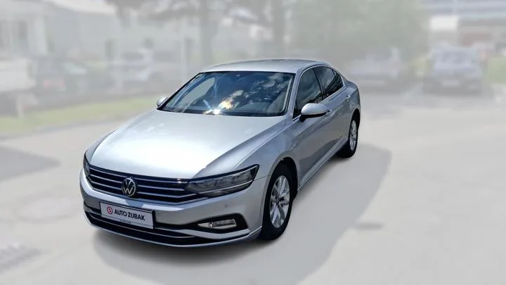 Volkswagen Passat B8 2021 – fotografija 1
