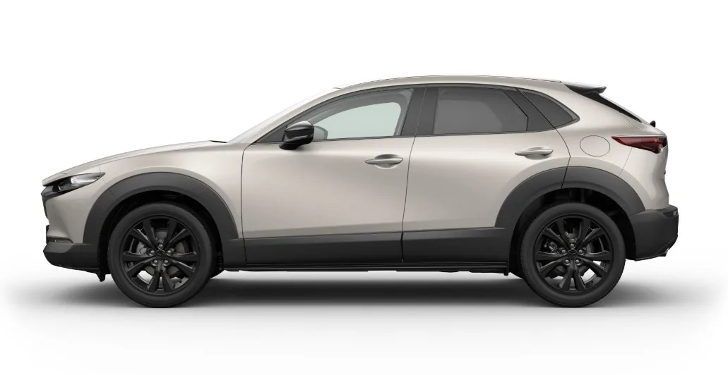 Mazda Cx-30 2026 – fotografija 2