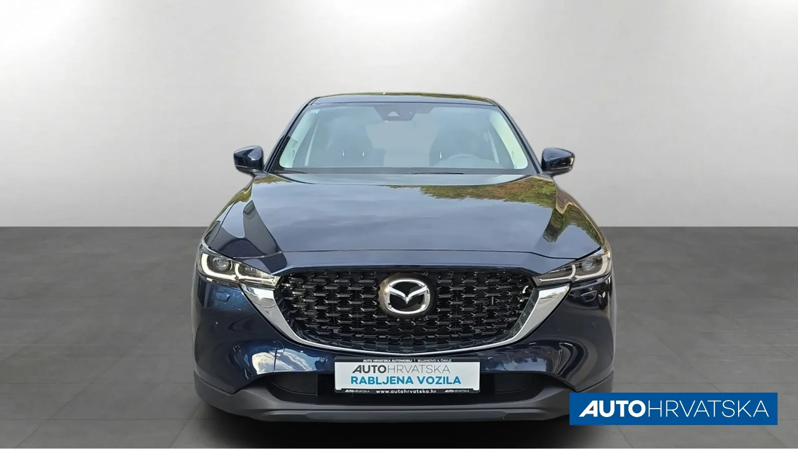 Mazda Cx-5 2024 – fotografija 2