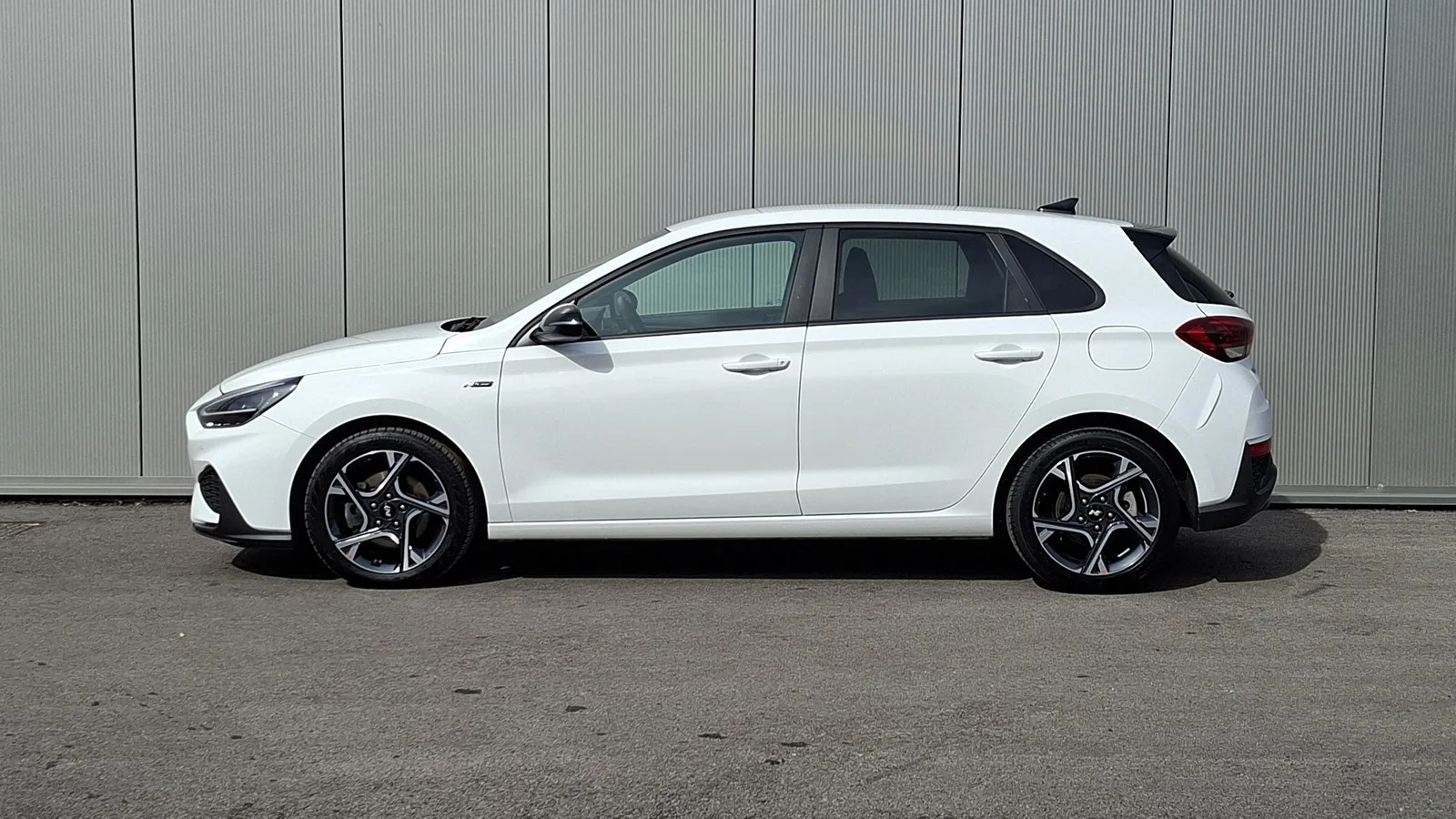 Hyundai I30 2023 – fotografija 2