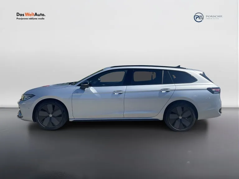 Volkswagen Passat B9 2026: fotografija 2