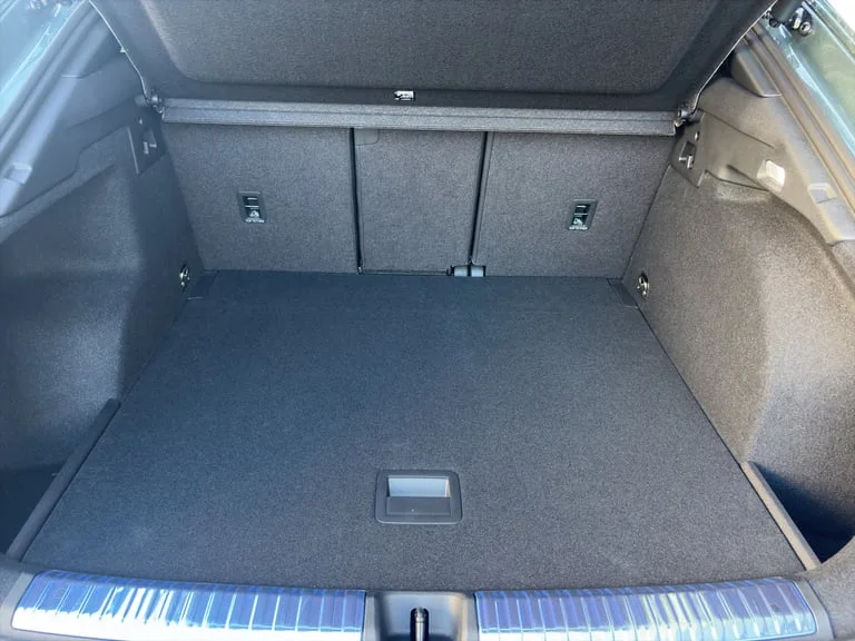 Audi Q3 2026: fotografija 18