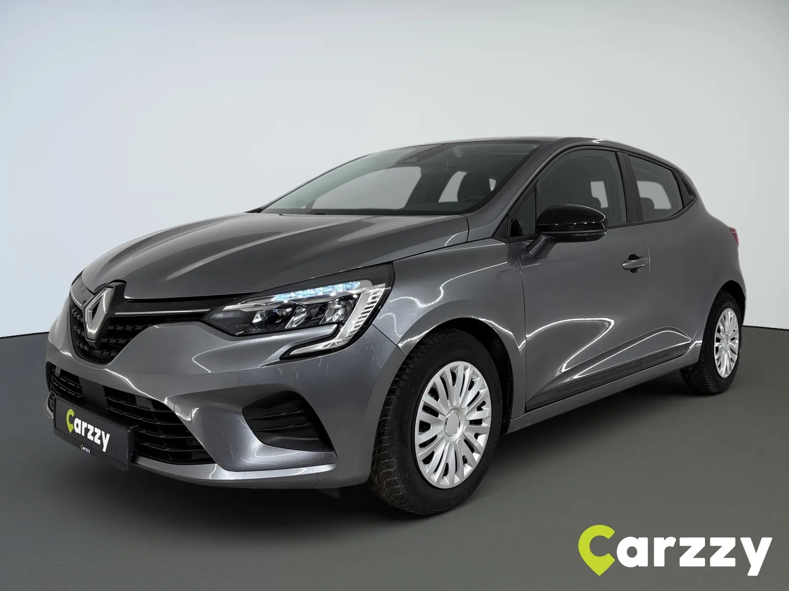 Renault Clio 2023 – fotografija 1