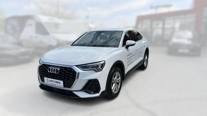 Audi Q3 2024 – fotografija 1