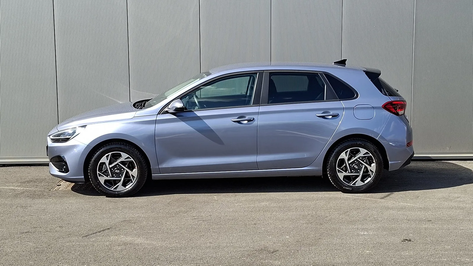 Hyundai I30 2025 – fotografija 2