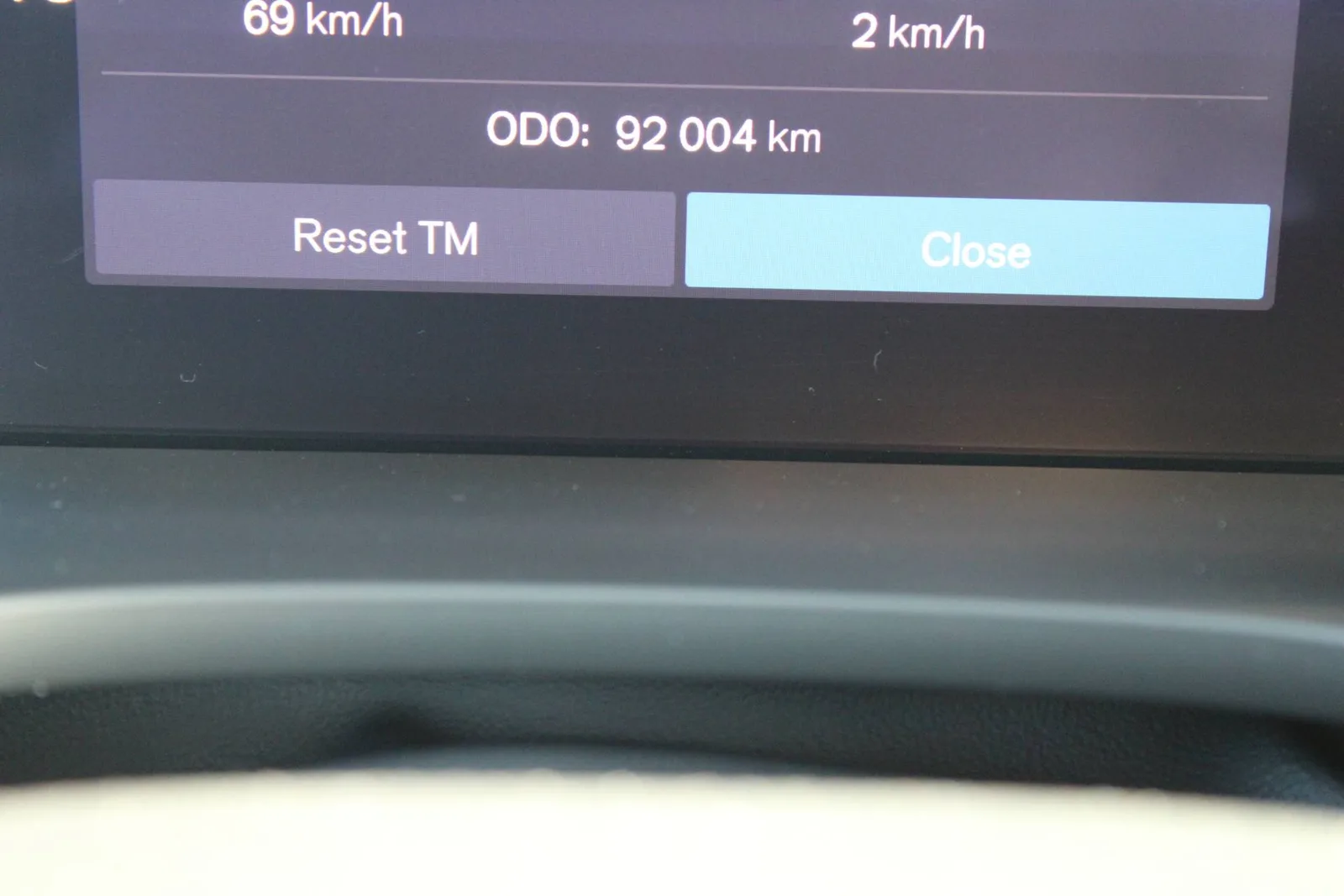 Volvo XC60 2022: fotografija 20
