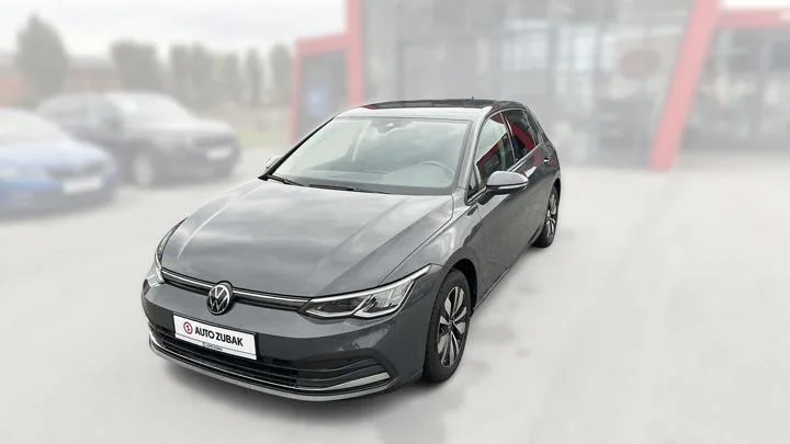 Volkswagen Golf VIII 2023 – fotografija 1