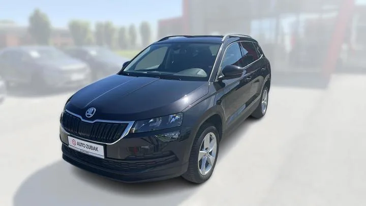 Škoda Karoq 2021 – fotografija 1
