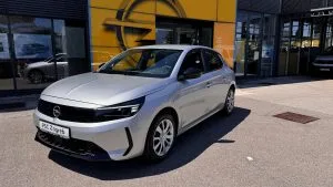 Opel Corsa 2025 – fotografija 1