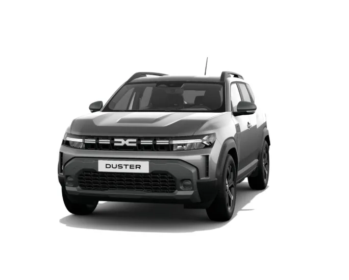 Dacia Duster 2026 – fotografija 7