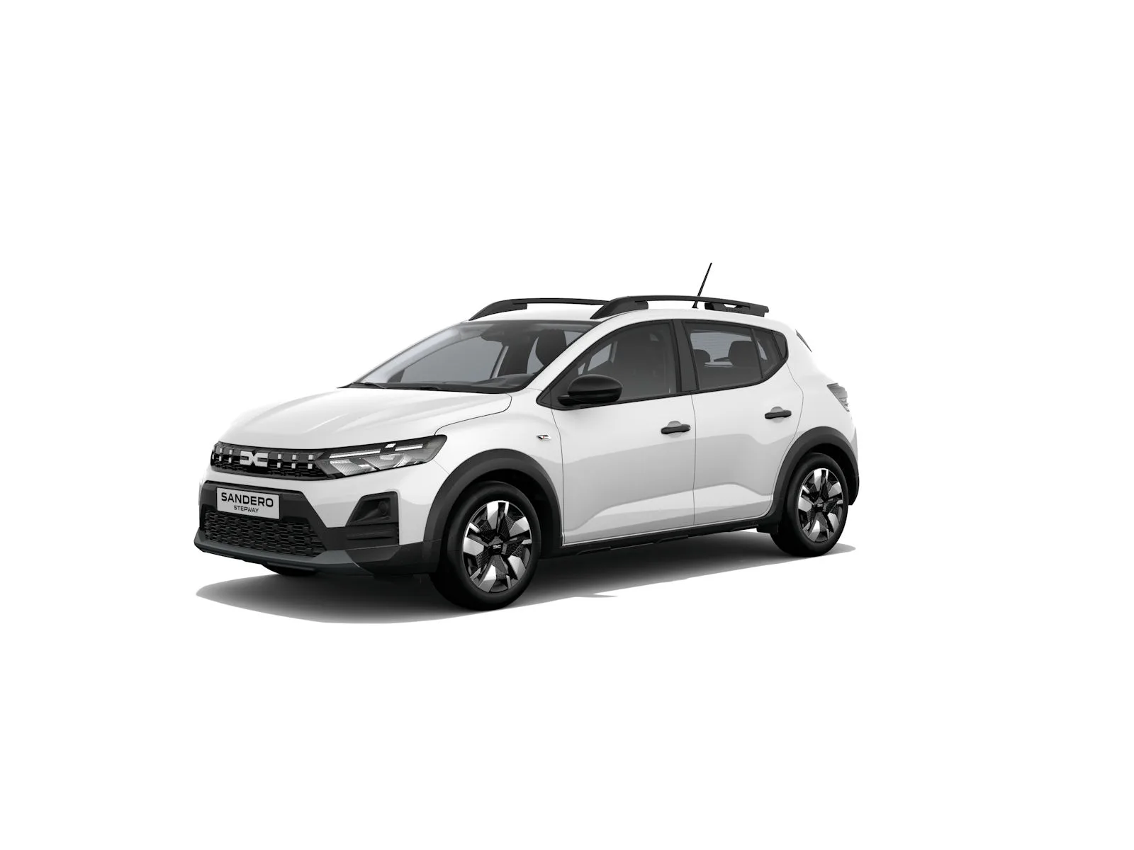 Dacia Sandero 2025 – fotografija 1