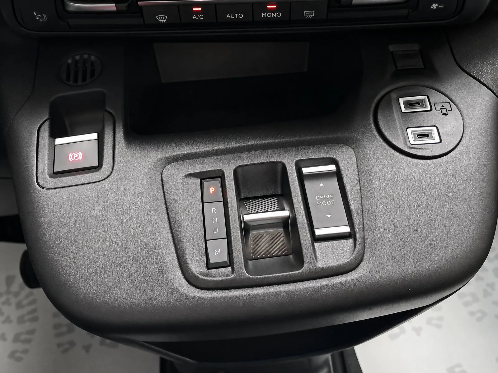Opel Combo 2025 – fotografija 26