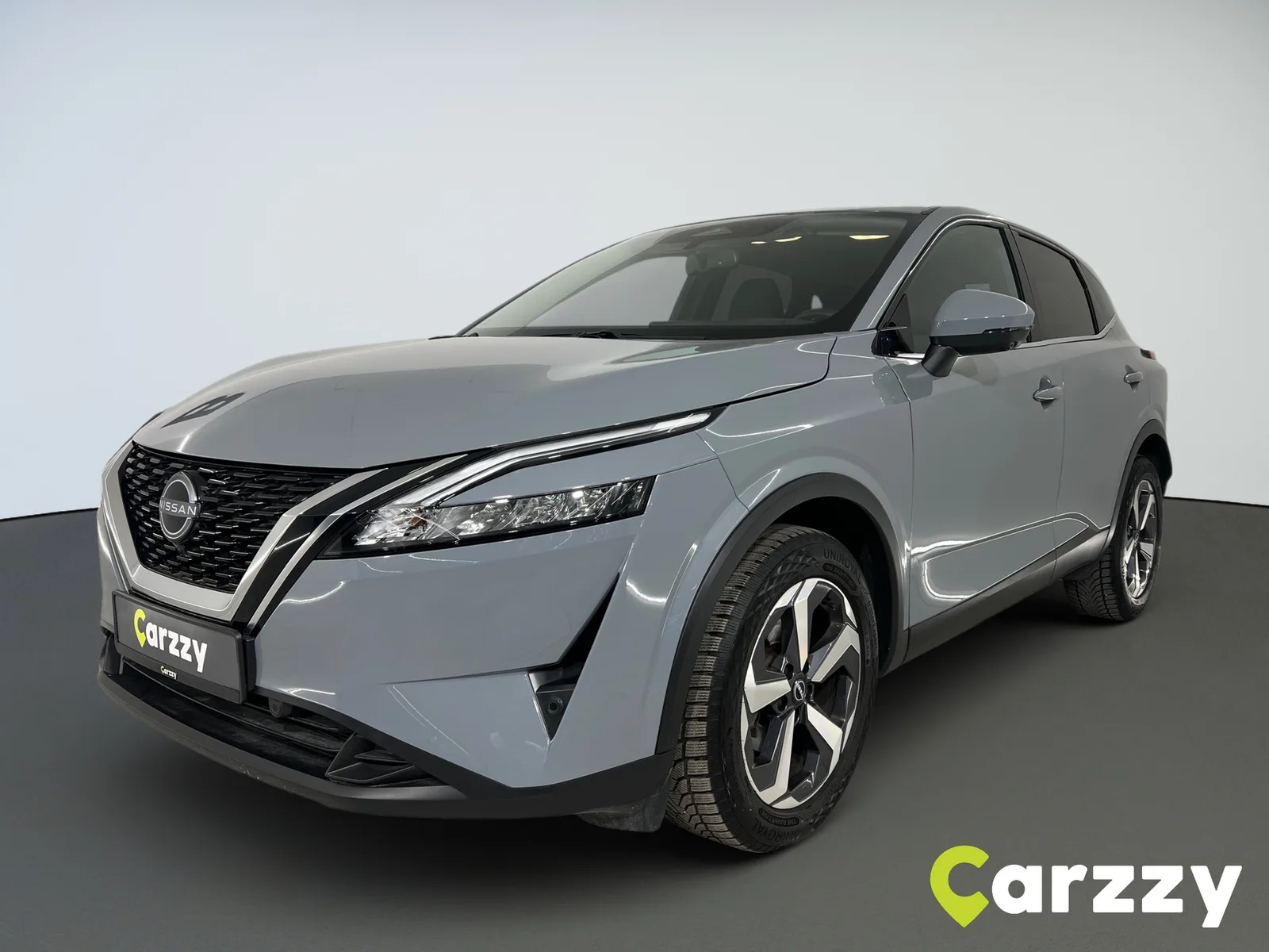 Nissan Qashqai 2024 – fotografija 1