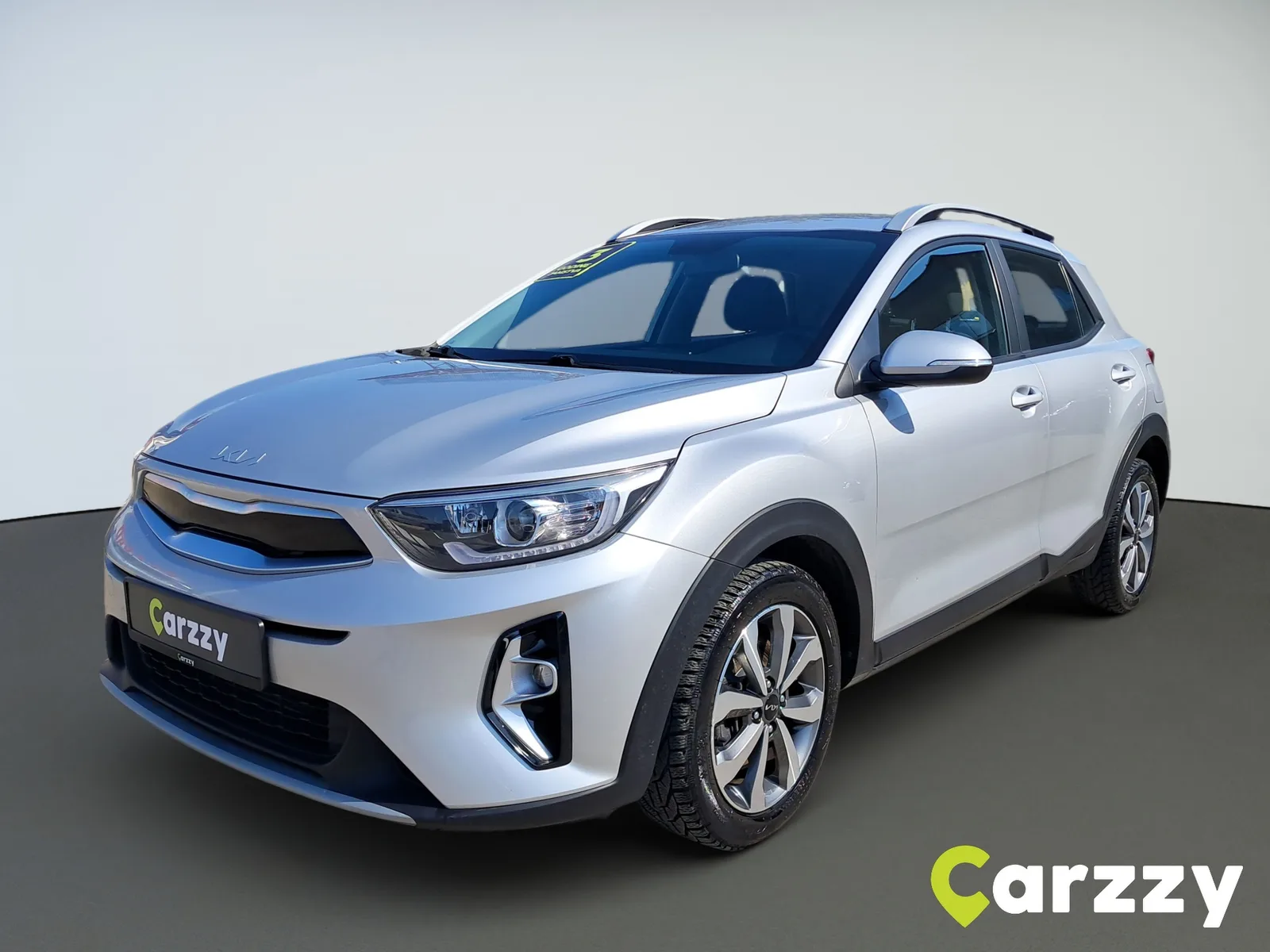 Kia Stonic 2022 – fotografija 1