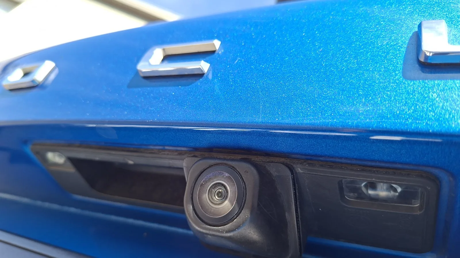 Ford Focus Karavan 2024 – fotografija 31