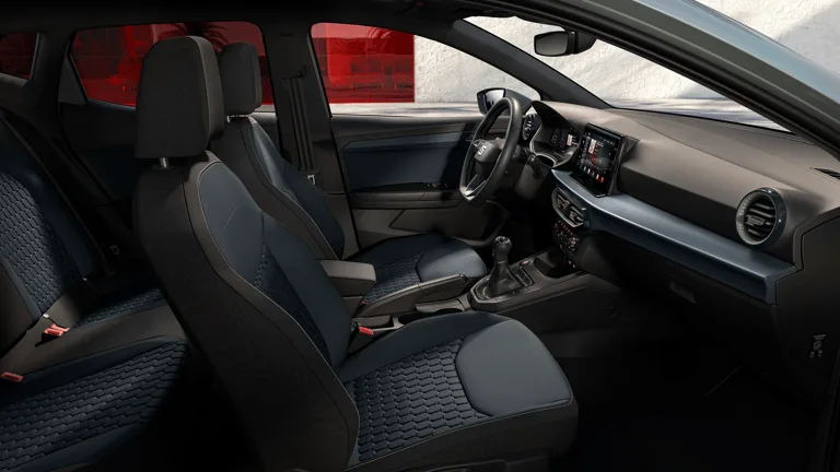 Seat Ibiza 2026: fotografija 7