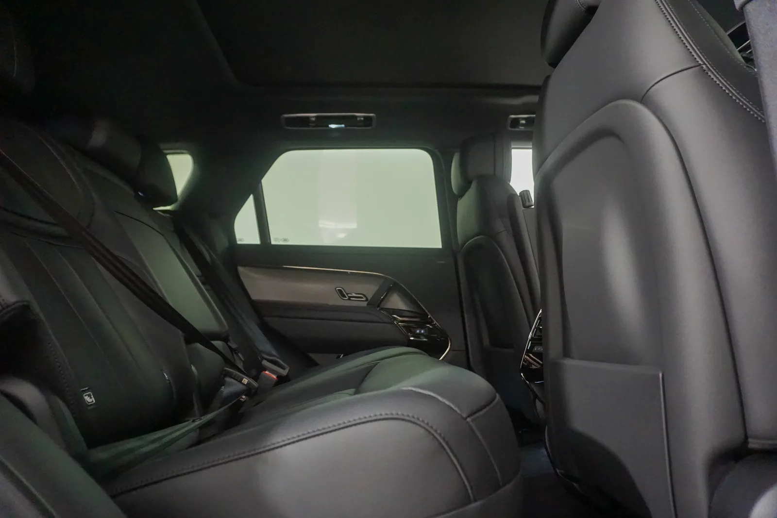 Land Rover Range Rover Sport 2024 – fotografija 11