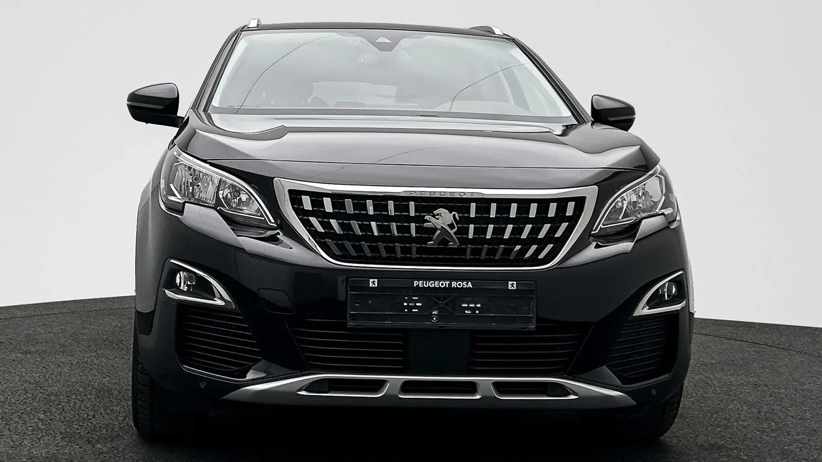 Peugeot 3008 2020 – fotografija 2