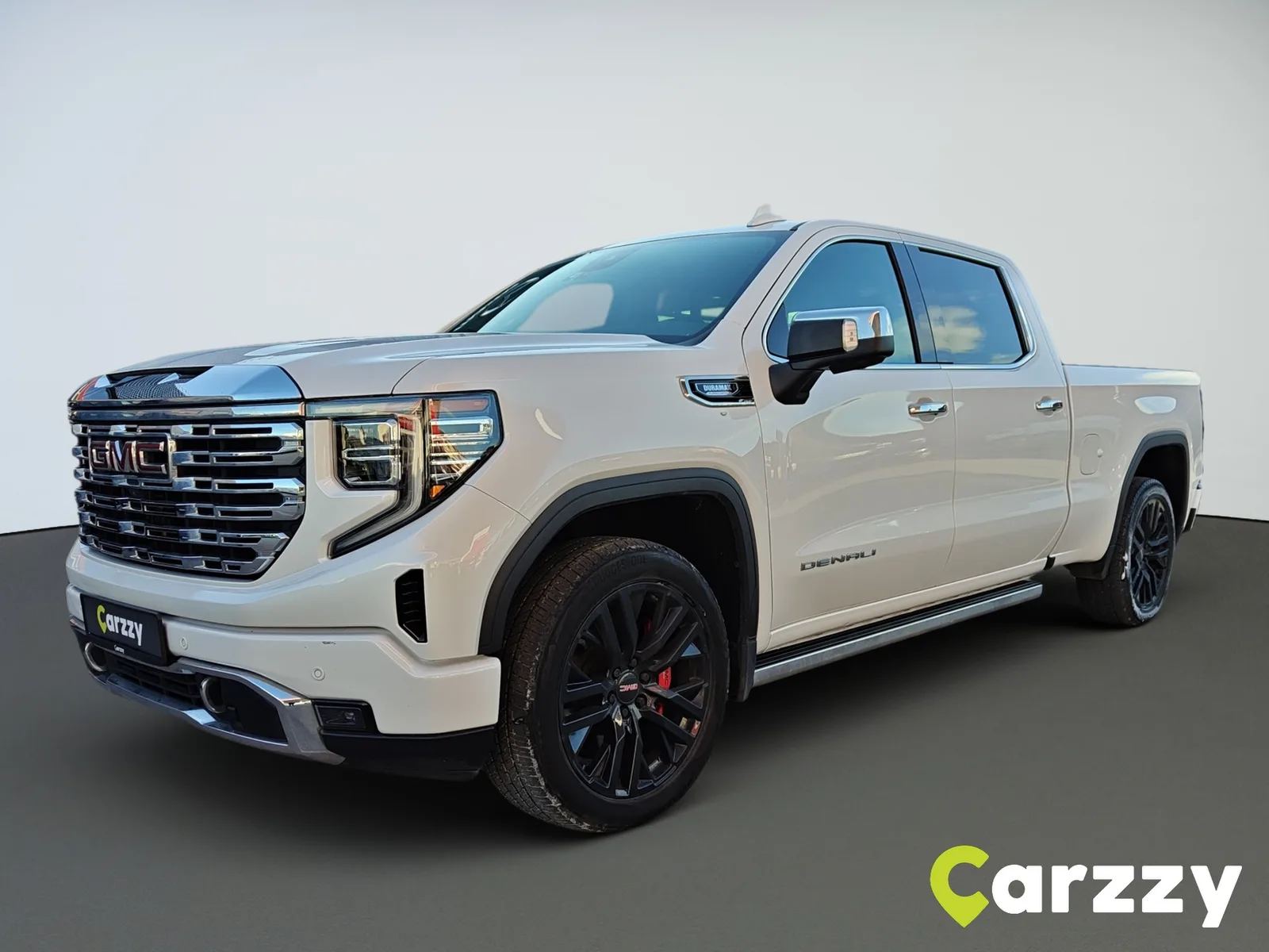 GMC Sierra