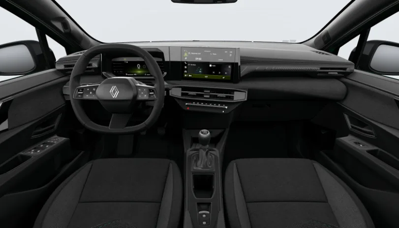 Renault Clio 2026: fotografija 8