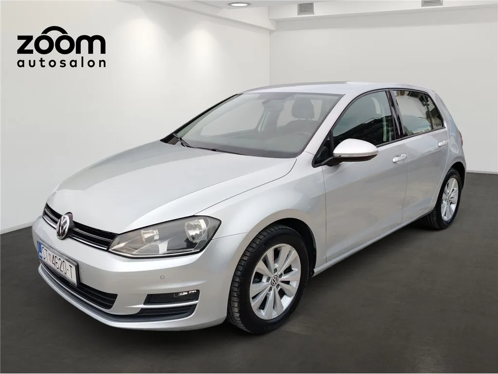Volkswagen Golf7