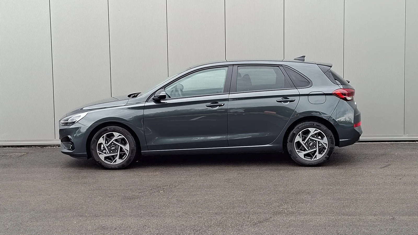 Hyundai I30 2026 – fotografija 2