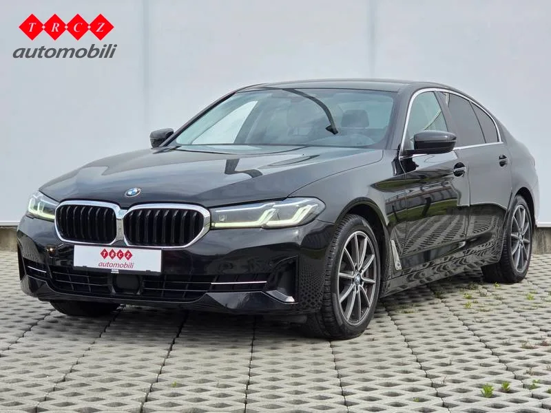 BMW Serija 5