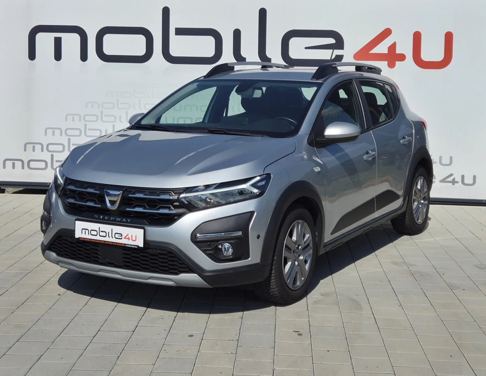 Dacia Sandero 2022 – fotografija 1