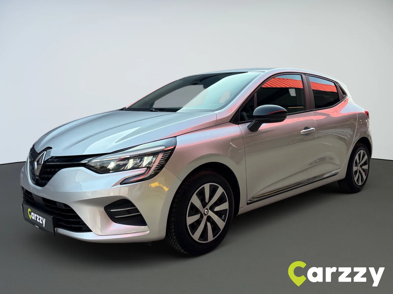 Renault Clio 2023 – fotografija 1
