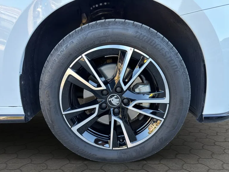 Škoda Fabia 2026: fotografija 18