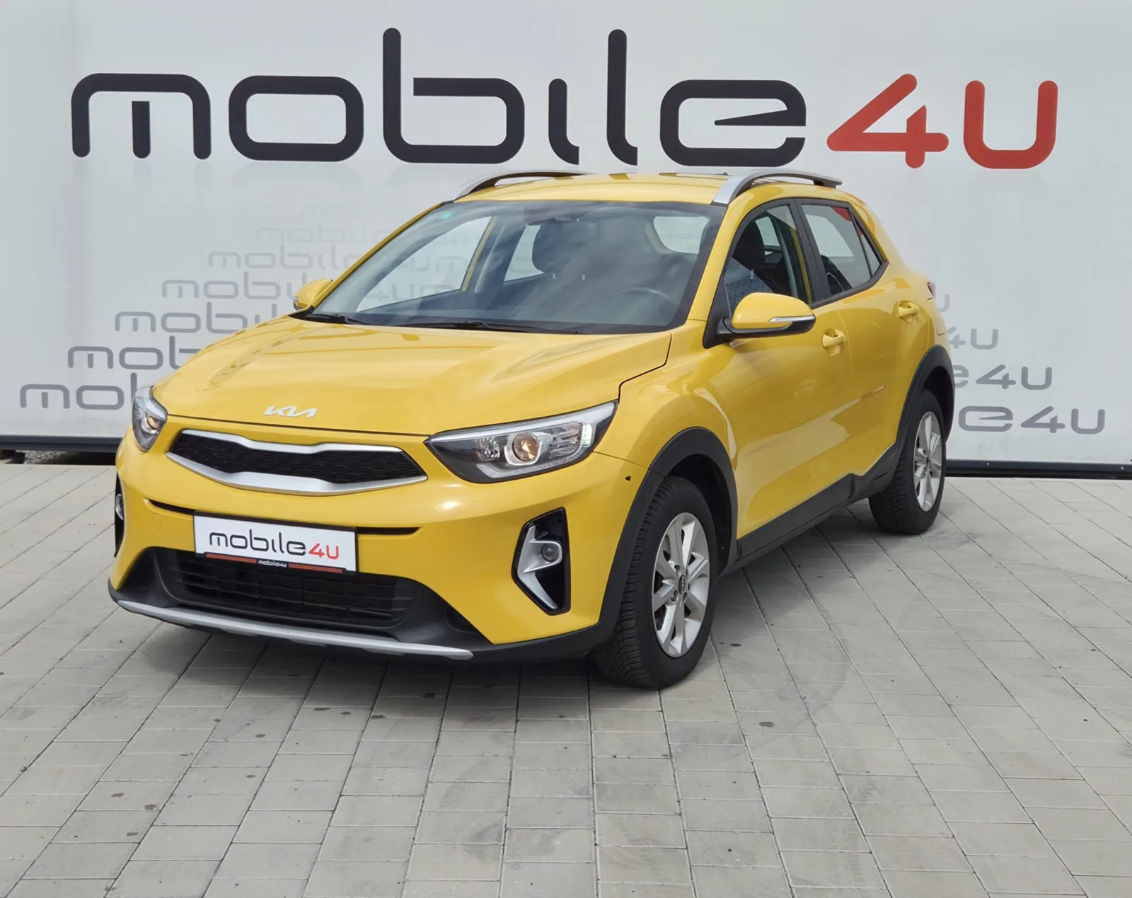 Kia Stonic 2023 – fotografija 1