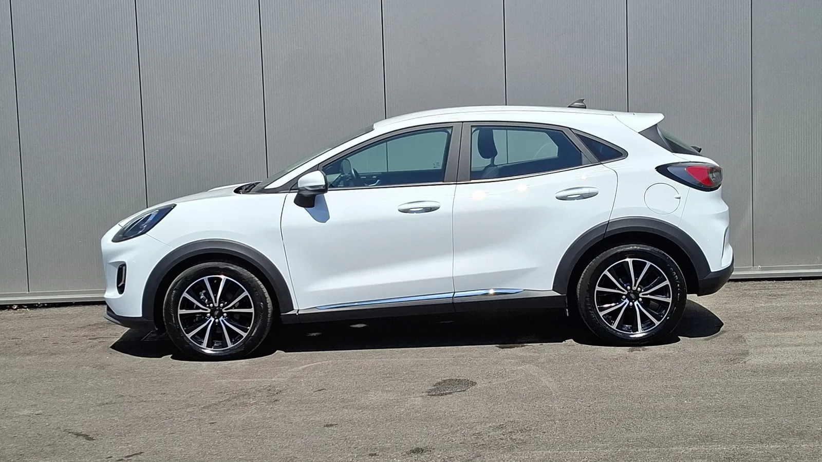 Ford Puma 2024 – fotografija 2