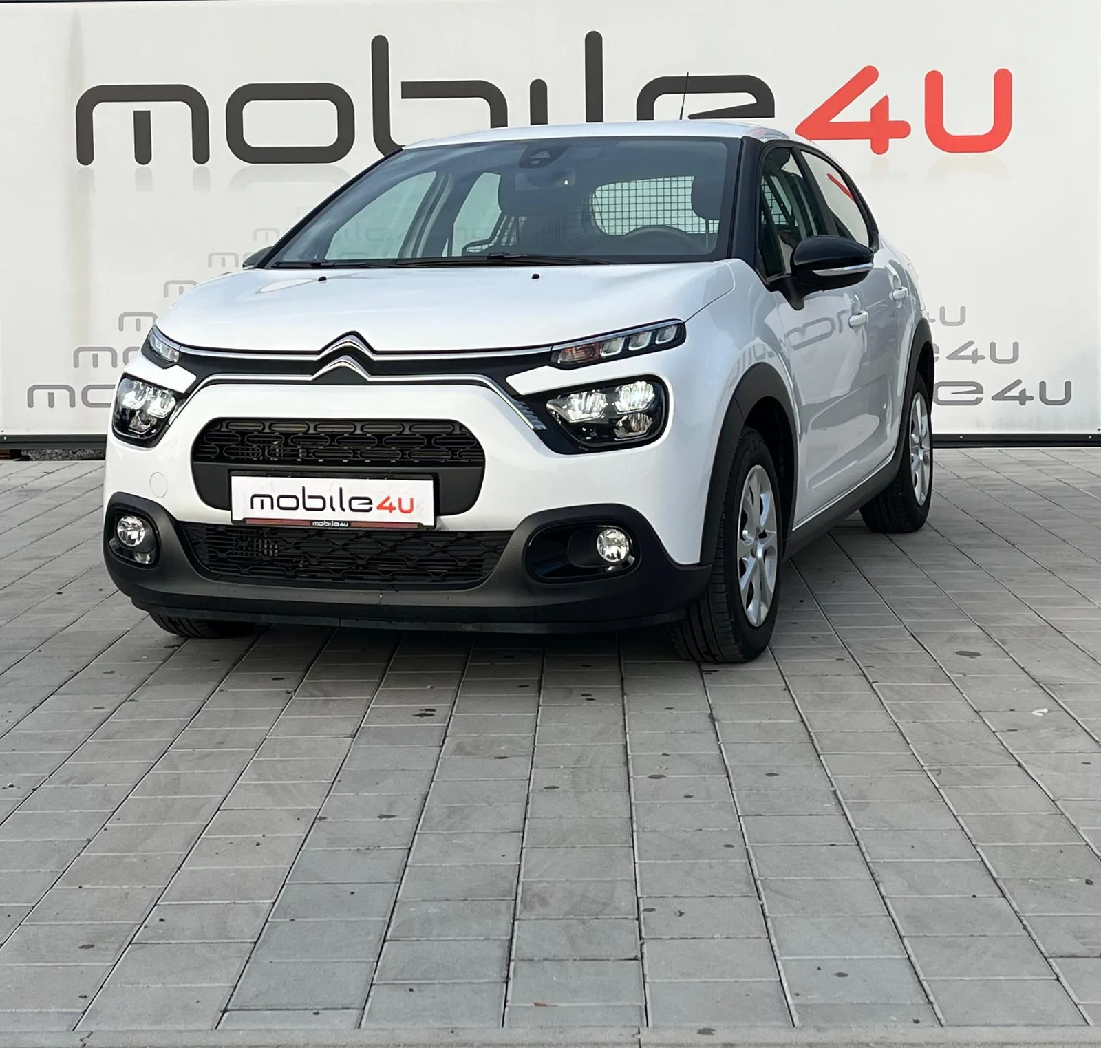 Citroen C3 2024 – fotografija 1